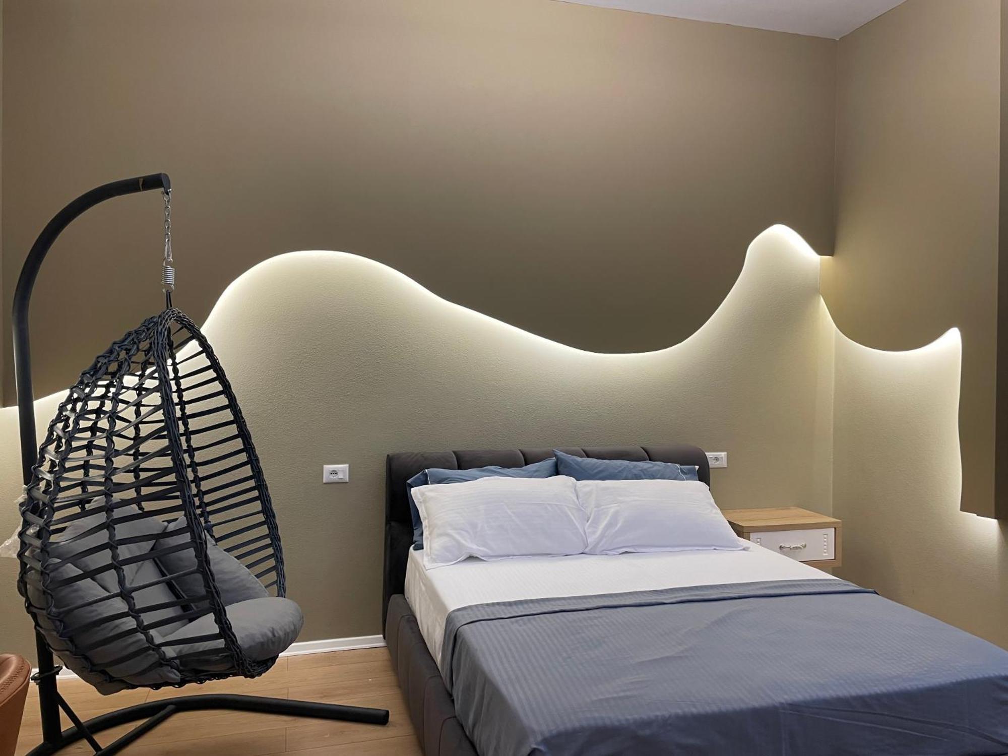 City Center Rooms And Apartments Durrës Buitenkant foto