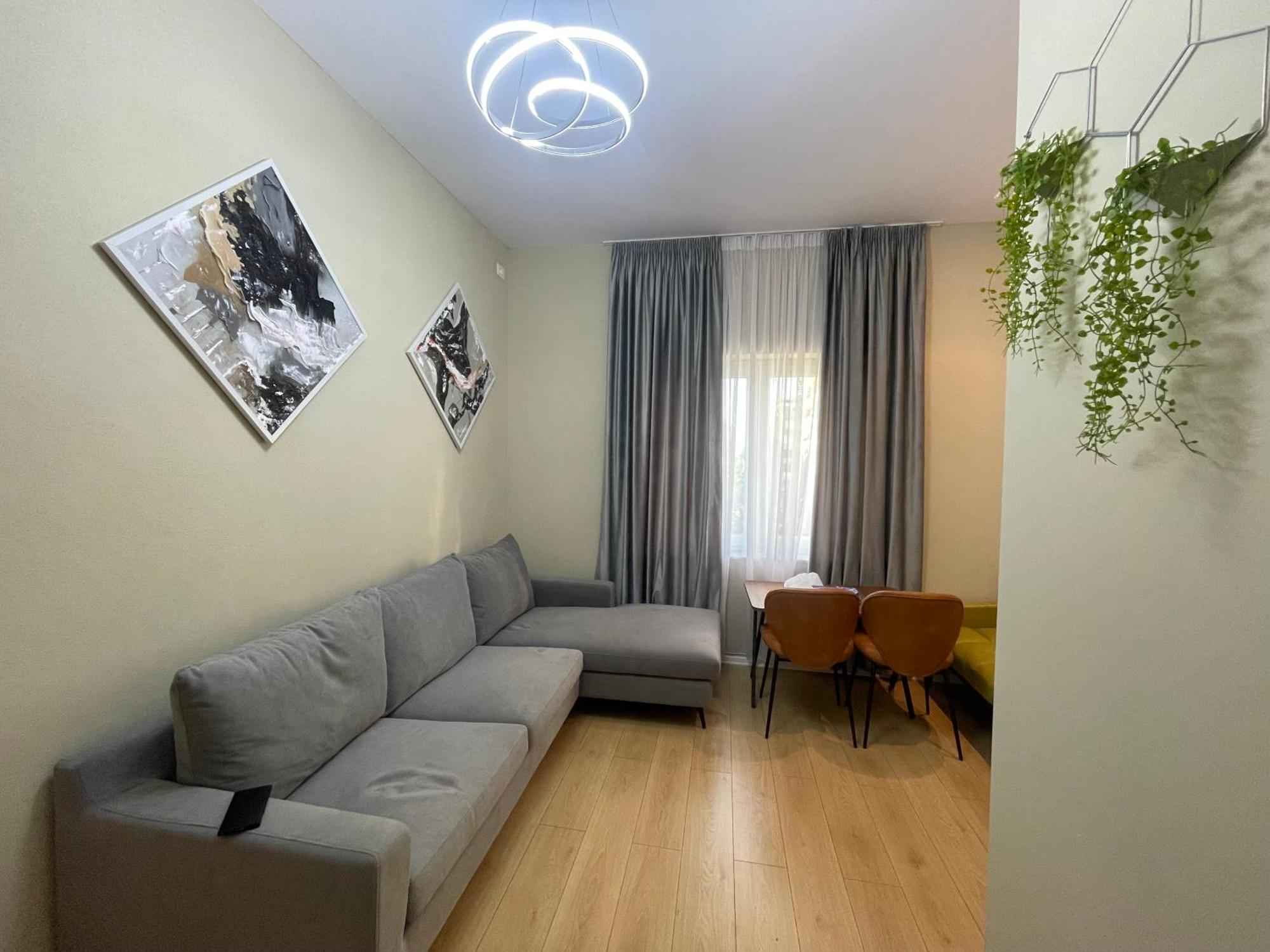 City Center Rooms And Apartments Durrës Buitenkant foto