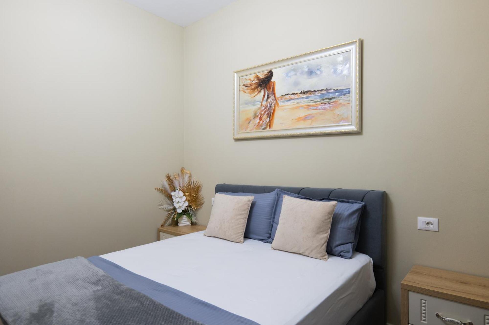 City Center Rooms And Apartments Durrës Buitenkant foto