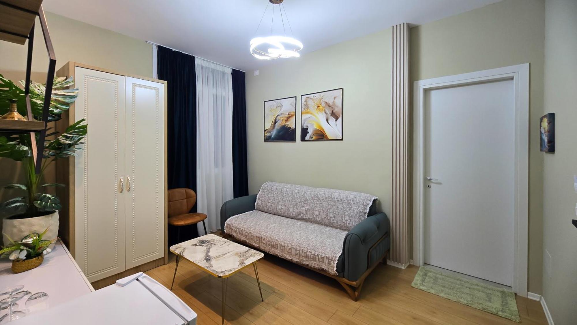 City Center Rooms And Apartments Durrës Buitenkant foto