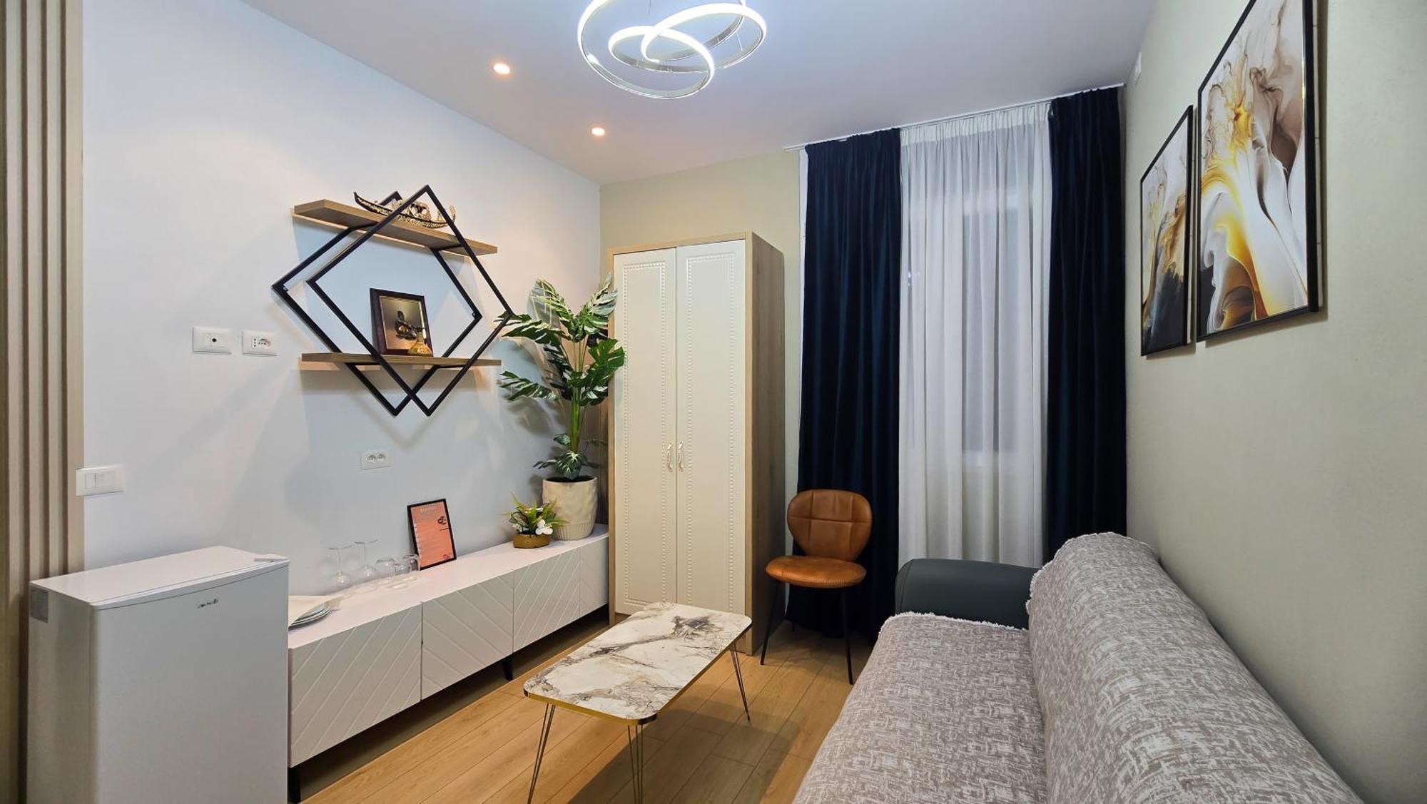 City Center Rooms And Apartments Durrës Buitenkant foto