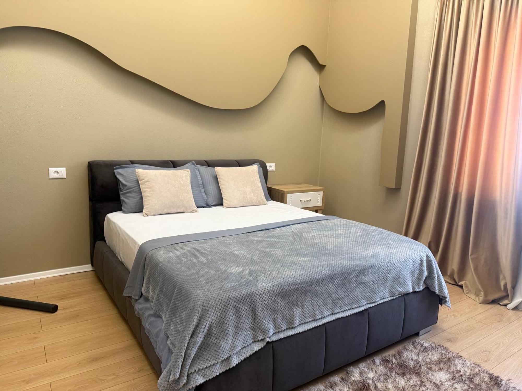 City Center Rooms And Apartments Durrës Buitenkant foto