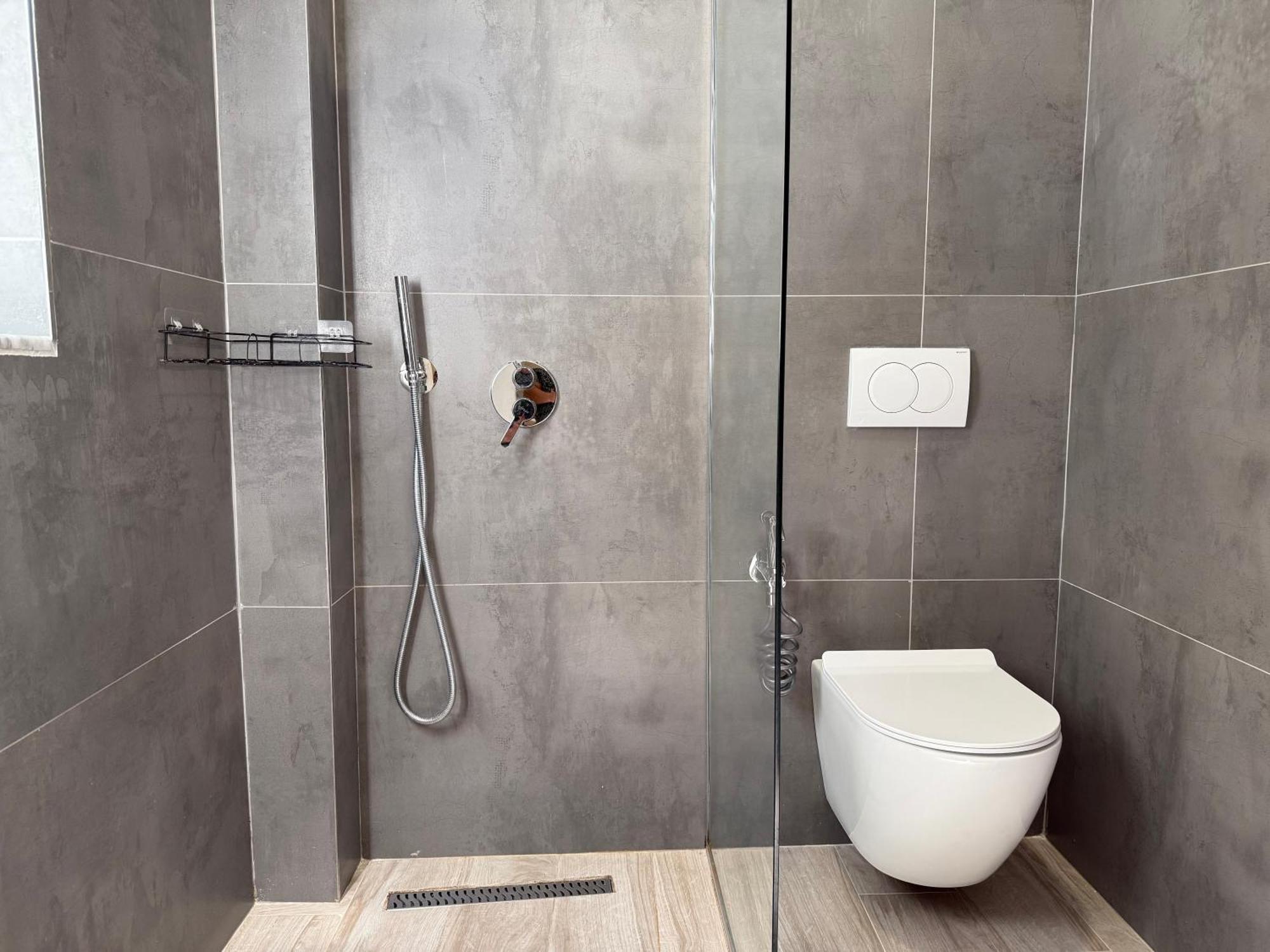 City Center Rooms And Apartments Durrës Buitenkant foto
